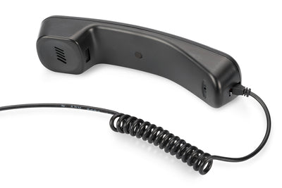 DIGITUS SKYPE USB TELEPHONE HANDSET Phone DA-70772