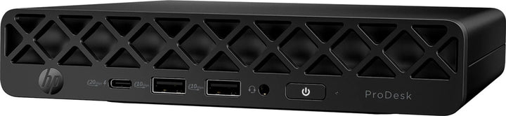 HP ProDesk 4 G1i 512GB DDR5 Bluetooth USB 3.0 USB-C PC B6YZ8ET#ABD