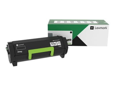 Lexmark Toner Cartridge 66S2000