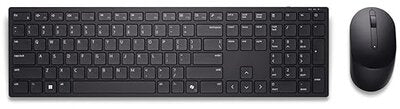 Dell Pro Wireless Mouse 580-AJRU