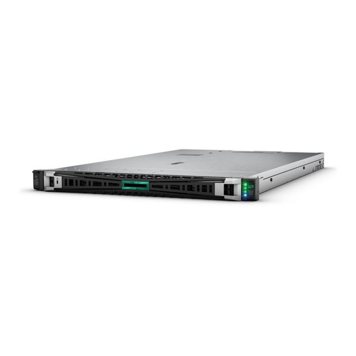 HPE ProLiant Dl360 Gen11 4514Y 1TB SATA USB 2.0 2GHz Server P77237-425