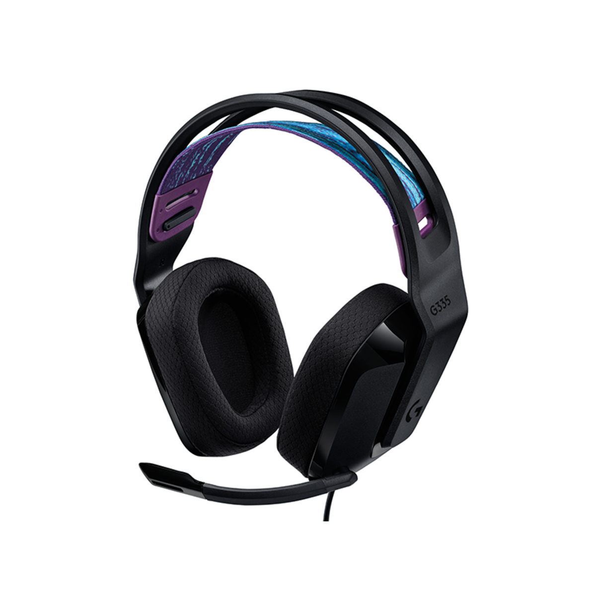 Logitech g G335 Wired Gaming Headset 981-000978 - ITscopeDatasheet 24d3c75230b8