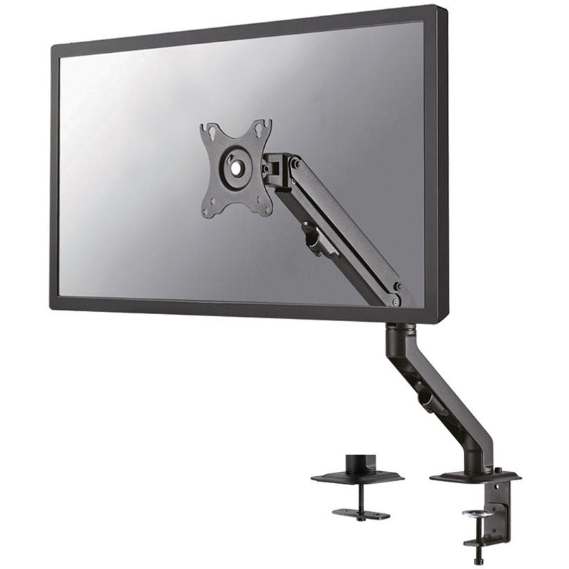 Neomounts Monitor-Desk Mount 1 17" Flatscreen Accessory FPMA-D650BLACK - OwnerApprovedWeb 2553854fc90b
