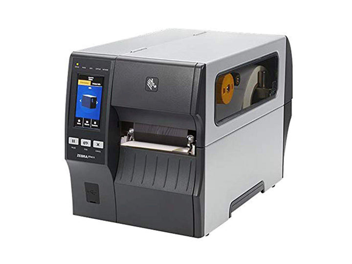 Zebra ZT411 Thermal Transfer Bluetooth Label Printer ZT41142-T0E0000Z