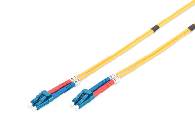 DIGITUS Fiber Optic Singlemode Patch Cord LC LC Cable DK-2933-02 - ITscopeFeed 25be5bf5a72c