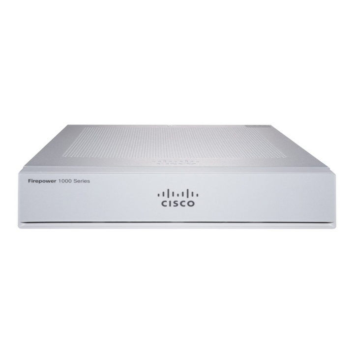 Cisco Firepower 1010 ASA Appliance Ethernet Firewall FPR1010-ASA-K9