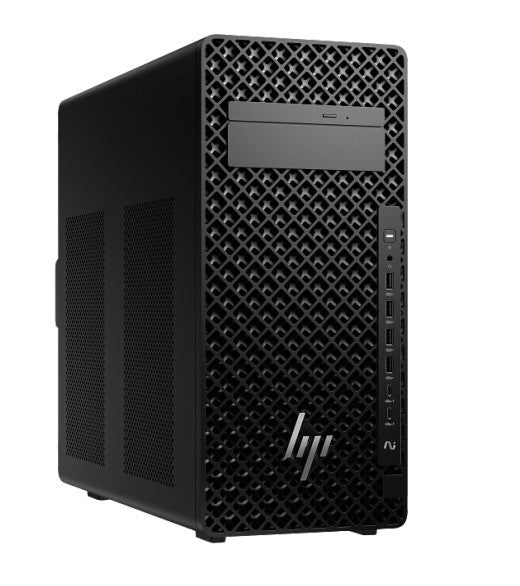 HP Z2 Tower G1i Workstation DN7Z8ET#AKD
