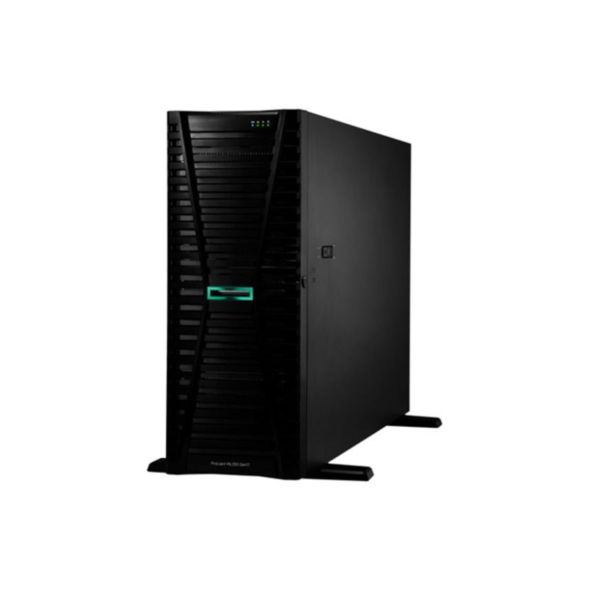 HPE ProLiant Ml350 Gen11 5515+ 1TB SAS SATA USB 2.0 Server P81779-425 - ITscopeDatasheet 2a3360e3f5b2