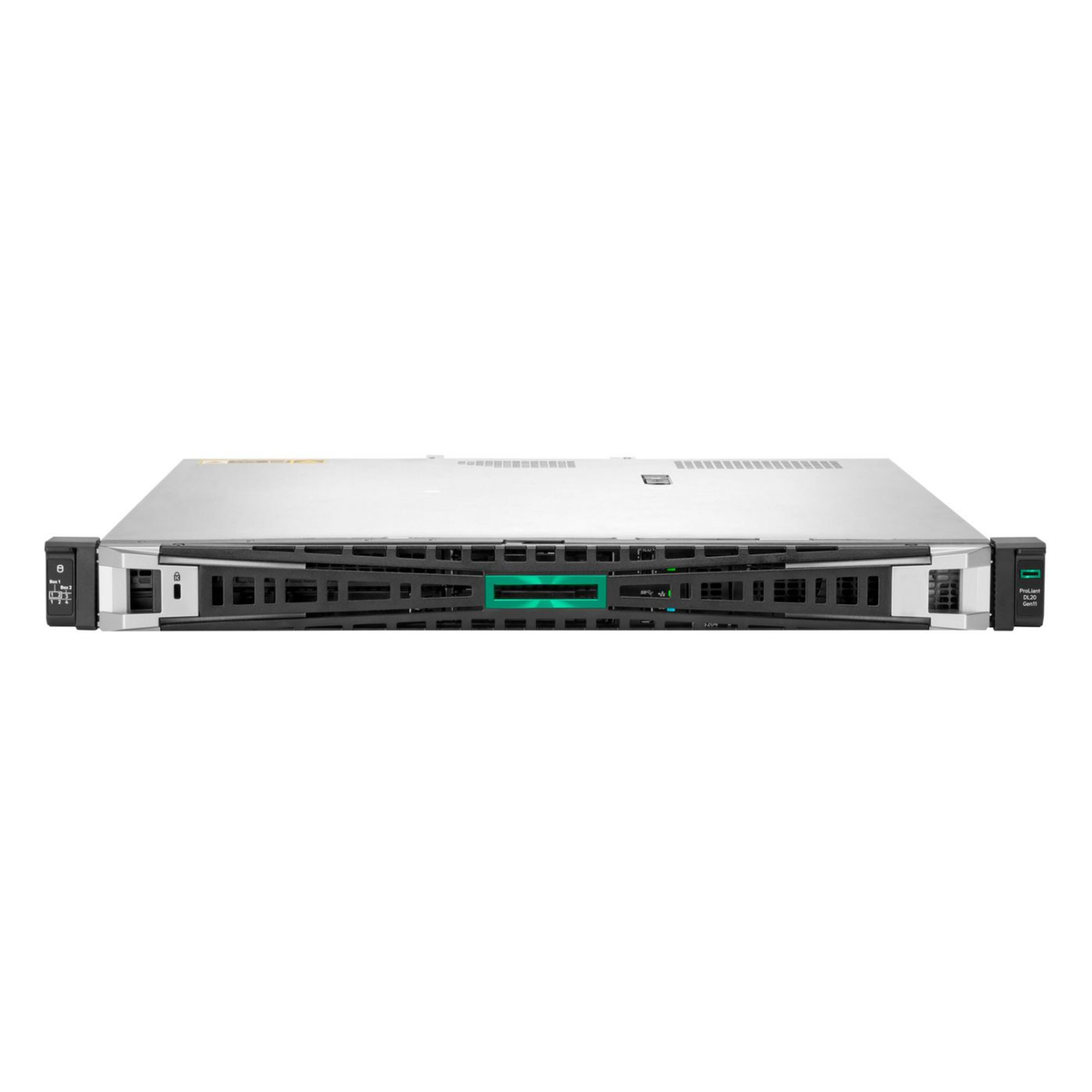 HPE E ProLiant Dl20 Gen11 E-2434 1TB SATA USB 3.0 Server P78087-425 - ITscopeDatasheet 2ad64ff80d6e
