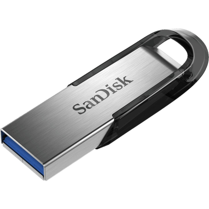 SanDisk Ultra Flair 128GB USB 3.0 USB Flash Drive SDCZ73-128G-G46