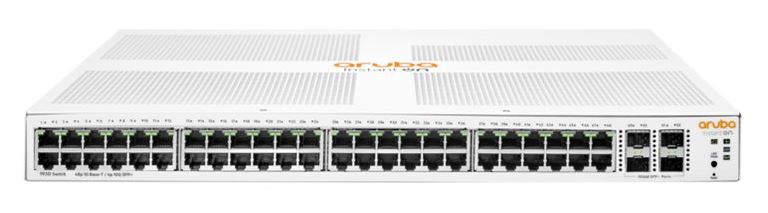 HPE Instant On 1930 48g 4SFP+ Ethernet Switch JL685A#ABB - OwnerApprovedWeb 2b68c2dd5171
