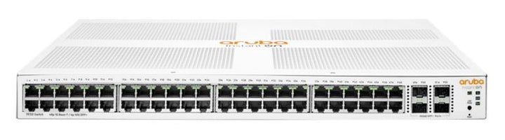 HPE Instant On 1930 48g 4SFP+ Ethernet Switch JL685A#ABB