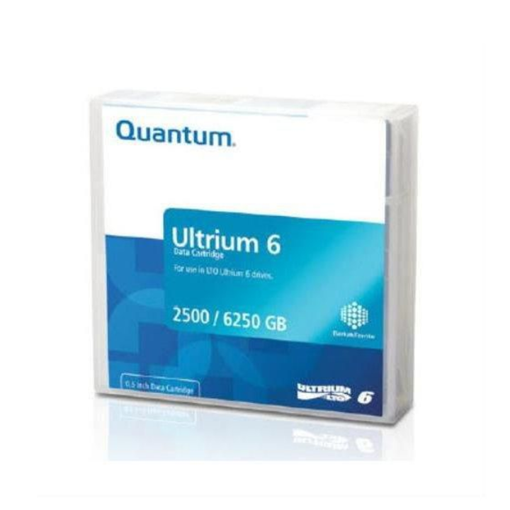 Quantum LTO Ultrium 6 LTO / Ultrium MR-L6MQN-01