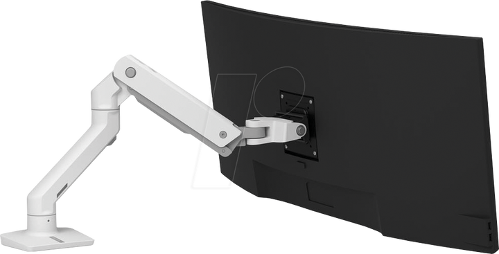 Ergotron HX Desk Monitor Arm Flatscreen Accessory 45-475-216
