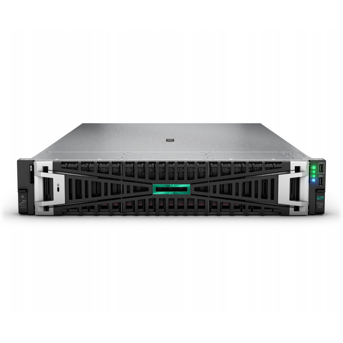 HPE ProLiant Dl380 Gen11 5515+ 1TB SAS SATA 3.2GHz Server P81785-425 - ITscopeDatasheet 2d8f39990ada