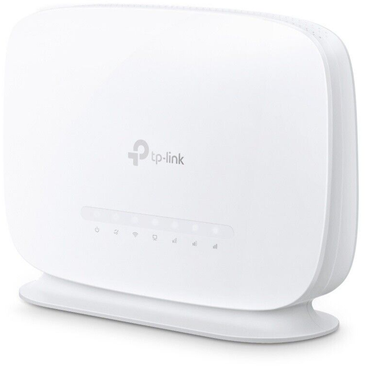 TP-Link Wi-Fi Ethernet Router ARCHER MR505