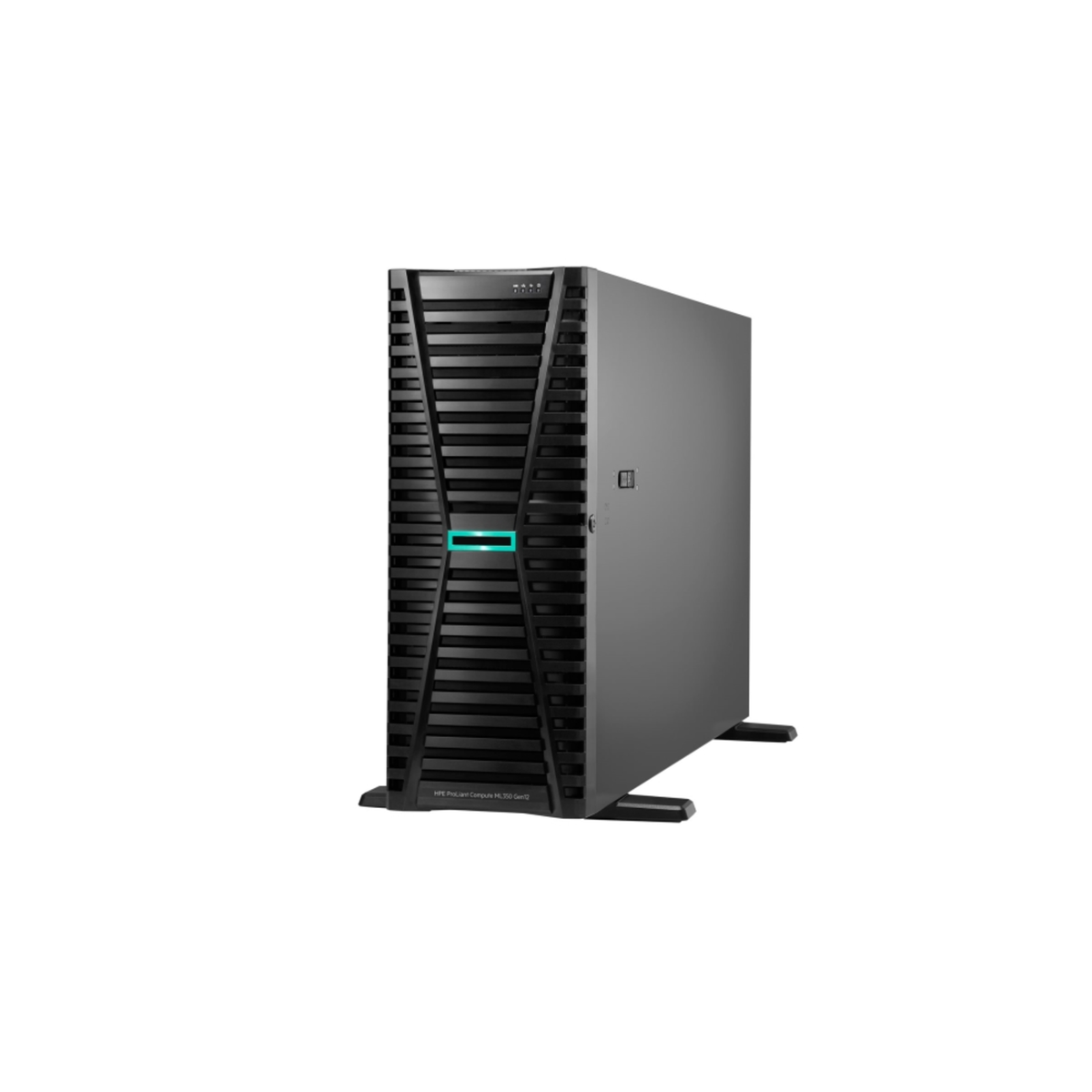HPE ProLiant Compute Ml350 Gen12 6515P 1TB SAS SATA Server P87795-425 - ITscopeDatasheet 309d83173666