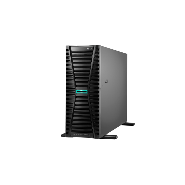 HPE ProLiant Compute Ml350 Gen12 6515P 1TB SAS SATA Server P87795-425
