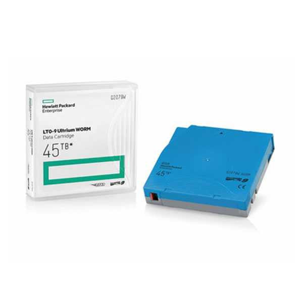 HPE HP LTO9 18 WORM Q2079W