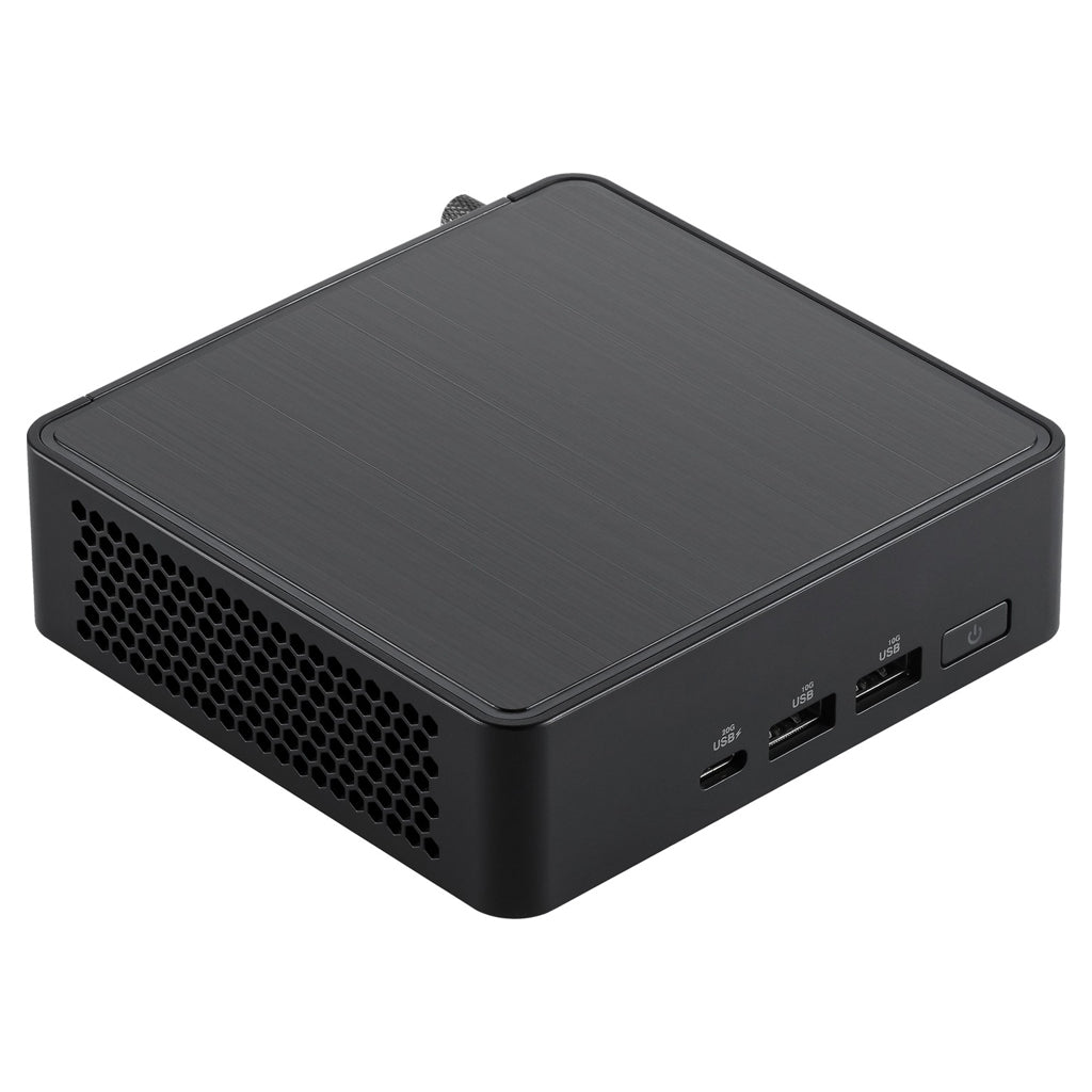 ASUS NUC 14 Pro RNUC14RVKU500002I DDR5 Wi-Fi Barebone 90AR0062-M00090 - OwnerApprovedWeb 325478131913