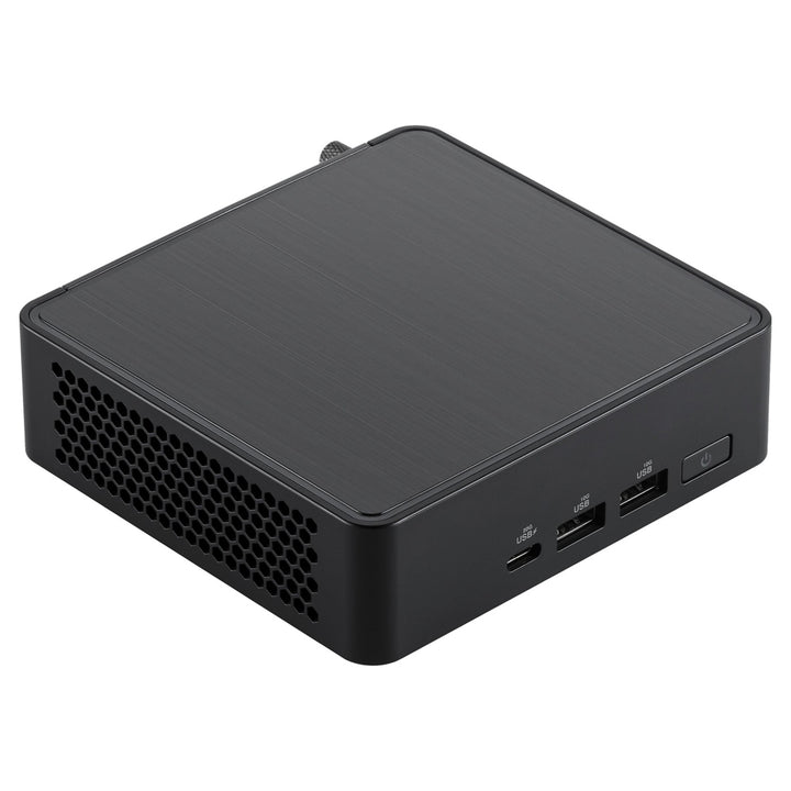 ASUS NUC 14 Pro RNUC14RVKU500002I DDR5 Wi-Fi Barebone 90AR0062-M00090