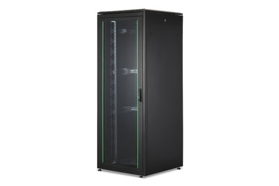 DIGITUS Network cabinet Unique series Rack DN-19 42U-8/8-B-1 - ITscopeFeed 331f86b267da