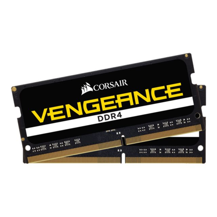 Corsair Vengeance CL 22 SODIMM 16GB SO-DIMM Memory CMSX16GX4M2A3200C22