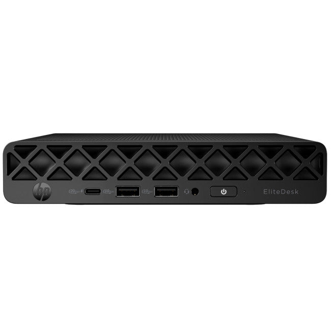 HP EliteDesk 8 Mini G1i AI 512GB Bluetooth 1.5GHz PC 998S9ET#ABU