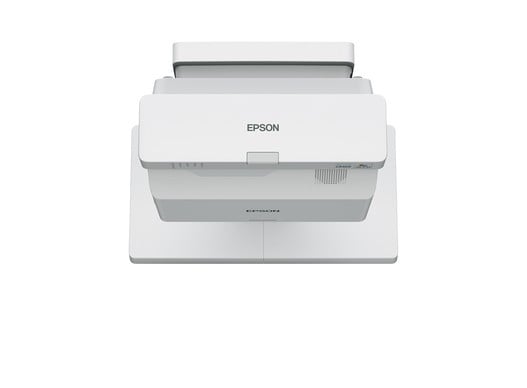 Epson EB-760W LCD Bluetooth Projector V11HA81080