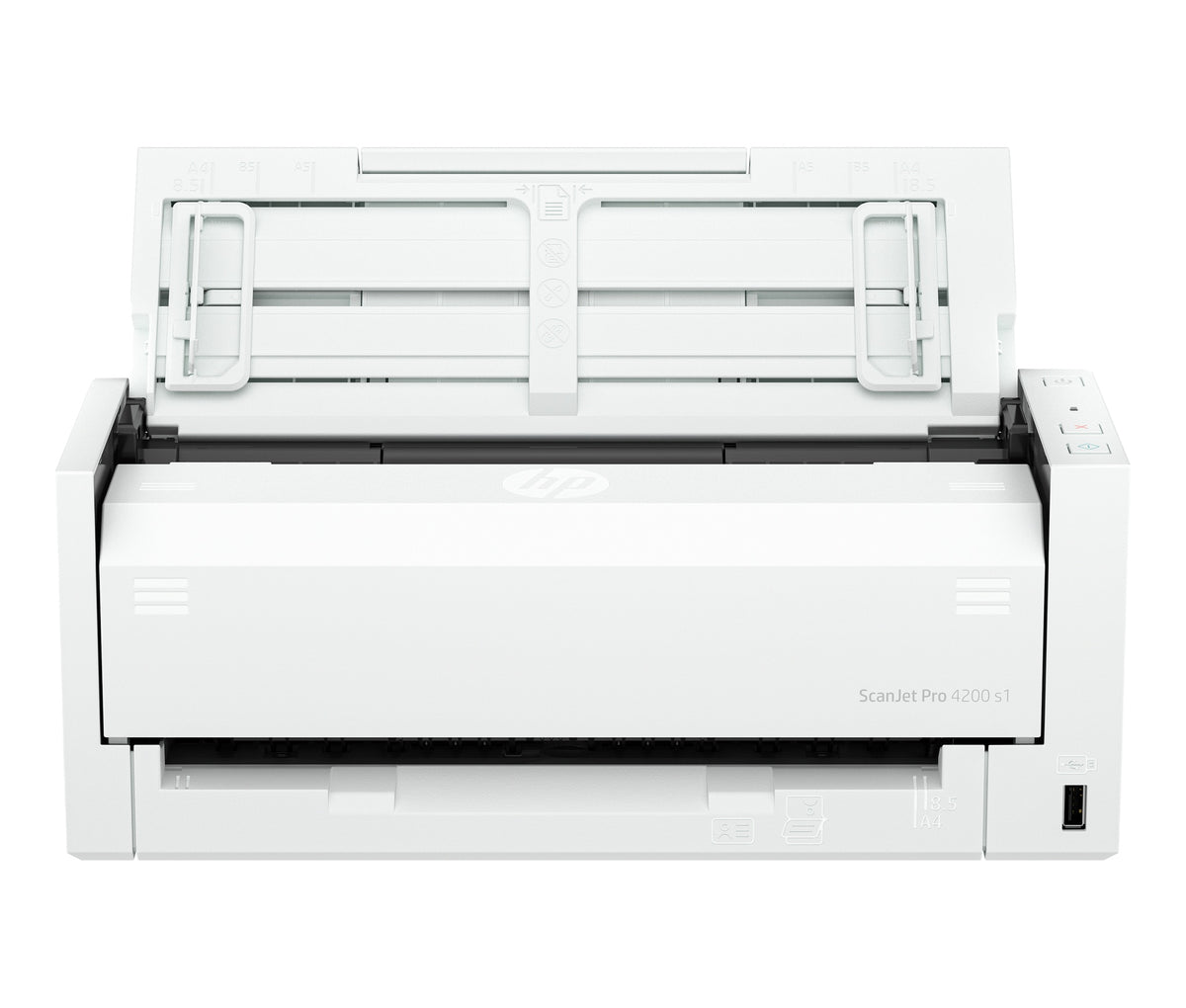 HP Scanjet Pro 4200 s1 USB 3.0 Document Scanner 8Q4W2A#B19 - OwnerApprovedWeb 33b345c94c9d