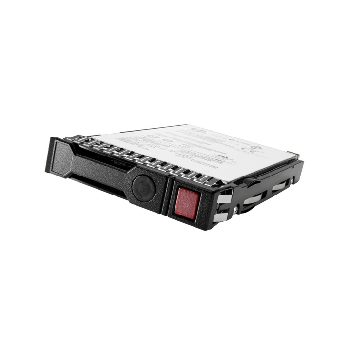 HPE Lff Mdl Lp 2TB 3.5" SATA HDD 861681-B21