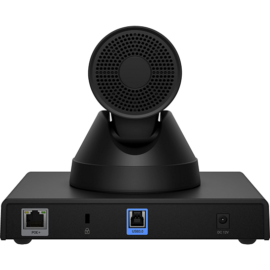 Poly Studio E60 Smart Camera Mptz 4K Webcam 9W1A6AA#AC3