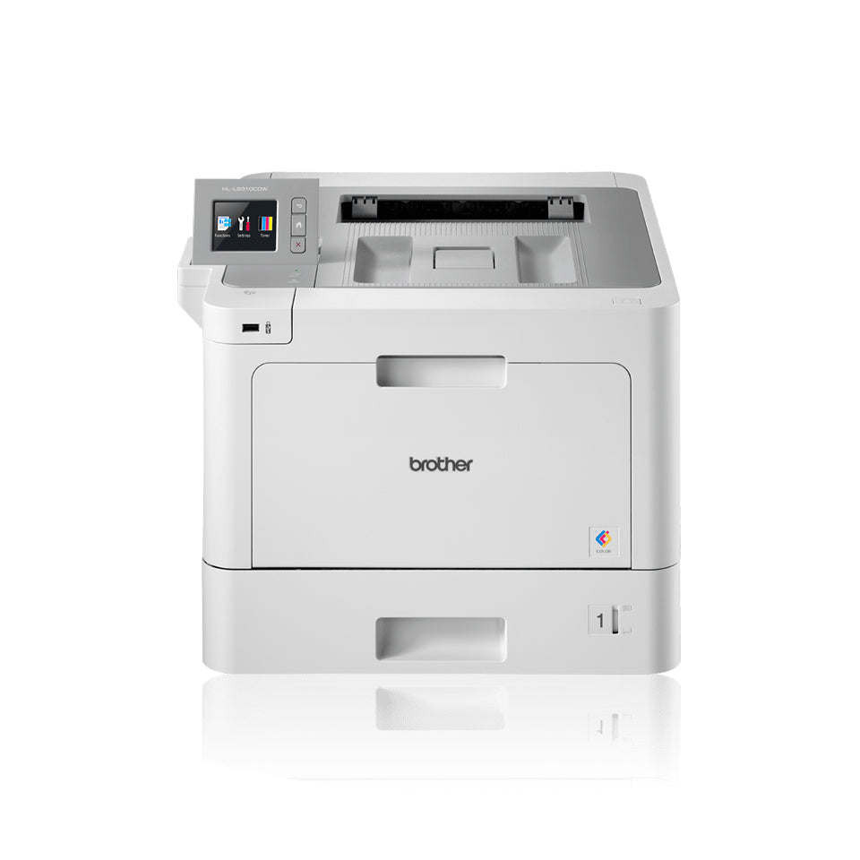 Brother HL-L9310CDW Laser/LED Multifunction Printer HLL9310CDWRE1 - OwnerApprovedWeb 38183a1c5ff9