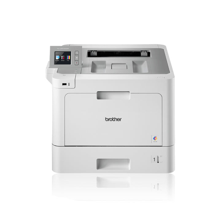 Brother HL-L9310CDW Laser/LED Multifunction Printer HLL9310CDWRE1