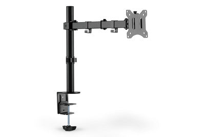 DIGITUS Single monitor mount 8kg 32" Display Accessory DA-90399