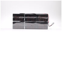 Eaton Easy Battery+ product AL Systems Service & Support EBP-1616I