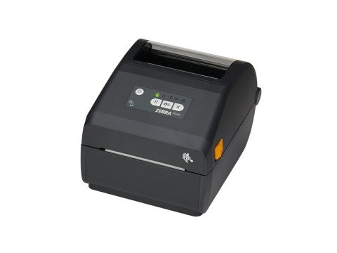 Zebra ZD421 direct thermal Dot Matrix Label Printer ZD4A042-D0EE00EZ - ITscopeFeed 3daedebea85f