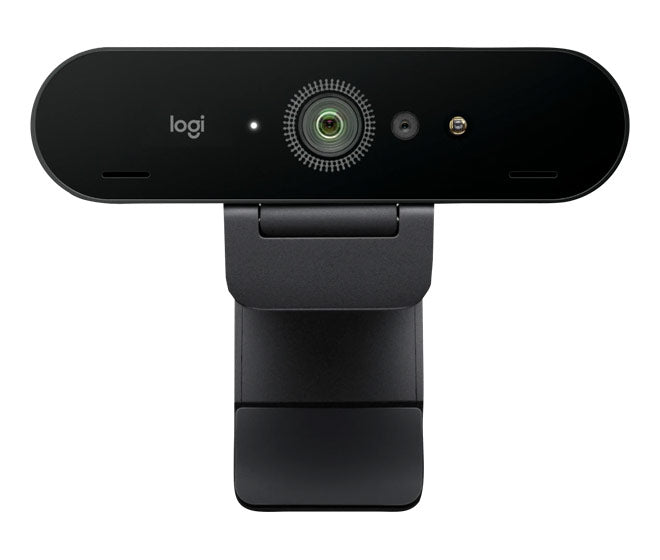 Logitech Brio 4k Webcam 960-001746
