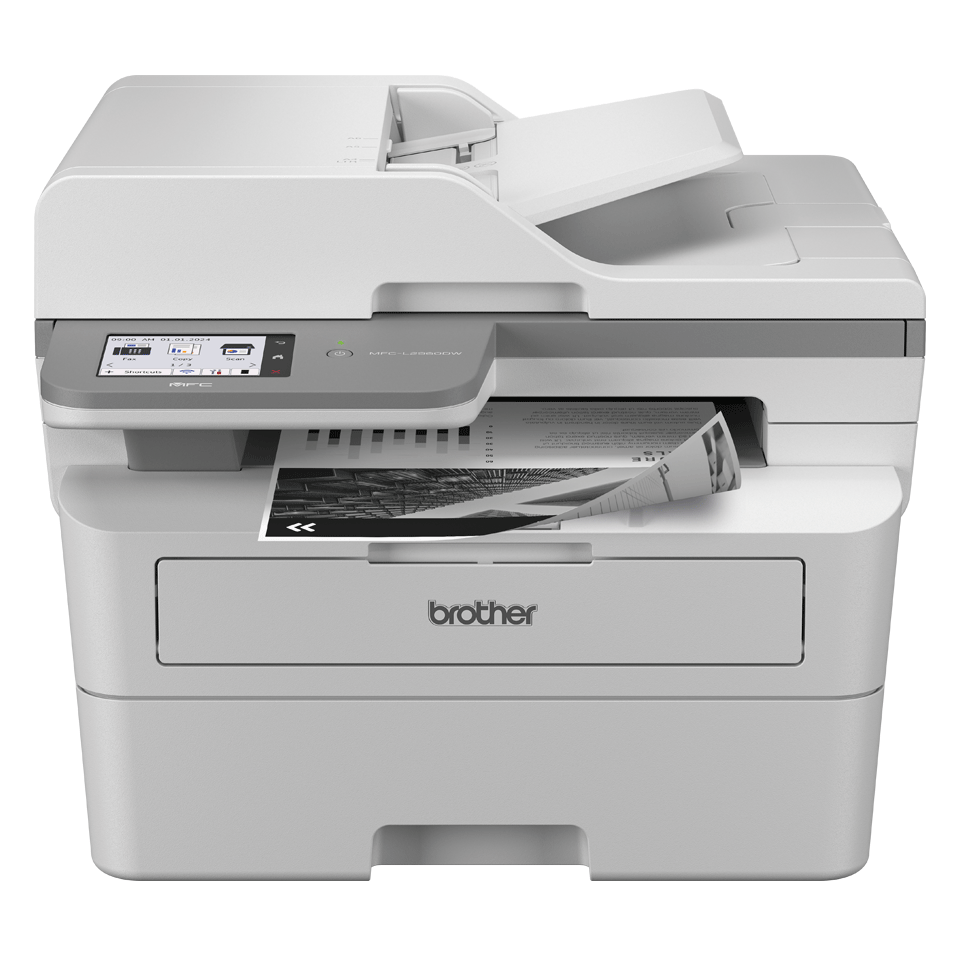 Brother Mfc-L2980Dw Multifunction USB 2.0 Duplex unit MFCL2980DWRE1 - OwnerApprovedWeb 3fd79f9d8e06