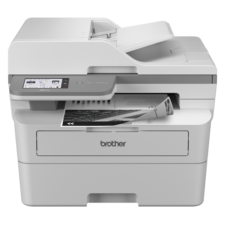 Brother Mfc-L2980Dw Multifunction USB 2.0 Duplex unit MFCL2980DWRE1
