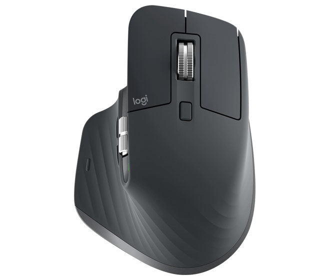 Logitech MX Master 3s for Business Bluetooth Mouse 910-006582