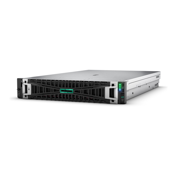 HPE ProLiant Dl380 Gen11 4516Y+ 24c 1P 2 1TB SAS Server P81786-425