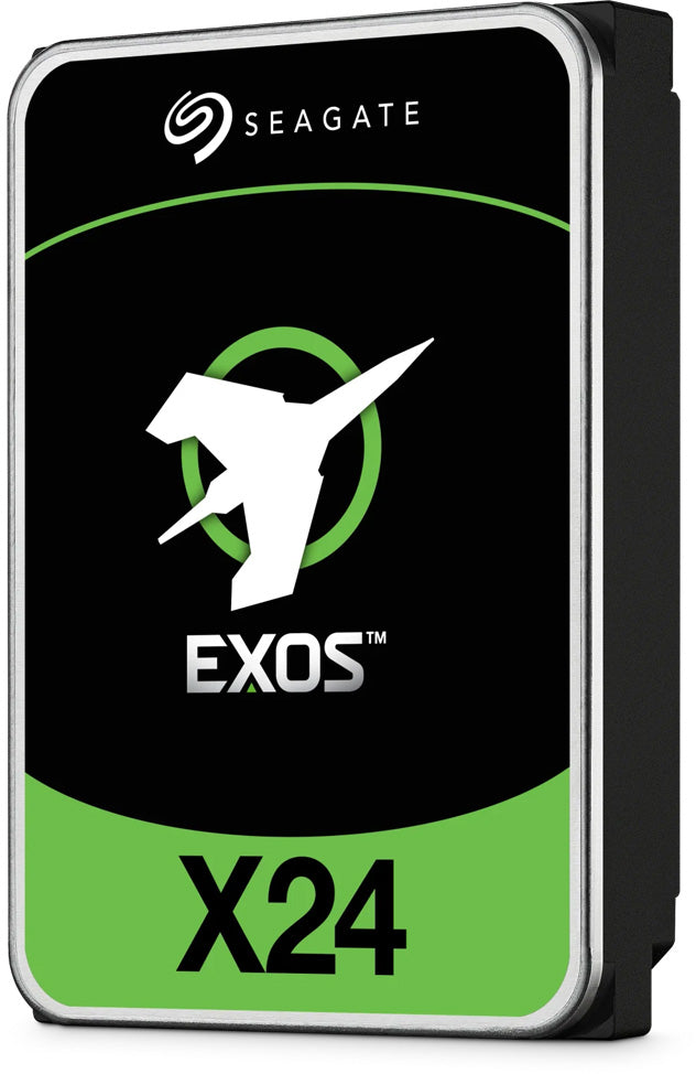 Seagate Exos X24 3 12TB 3.5" SATA HDD ST12000NM002H - OwnerApprovedWeb 408496b5d73a
