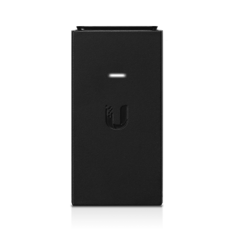 Ubiquiti UBI POE24-12W-G Ethernet PoE Injector POE-24-12W-G - Manufacturer 4131257cc531