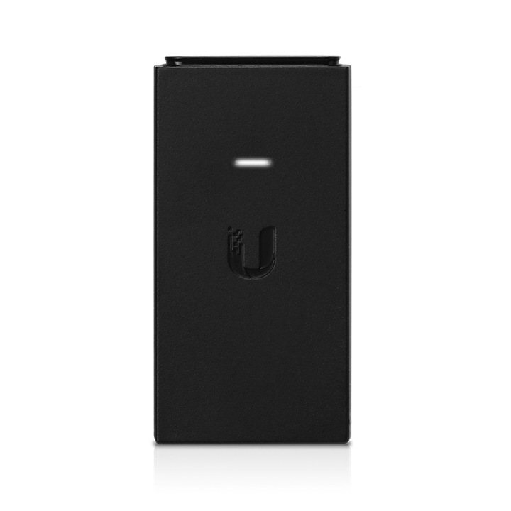 Ubiquiti UBI POE24-12W-G Ethernet PoE Injector POE-24-12W-G