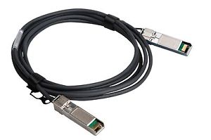 HPE 10g SFP+to SFP+ DAC Cable J9281D