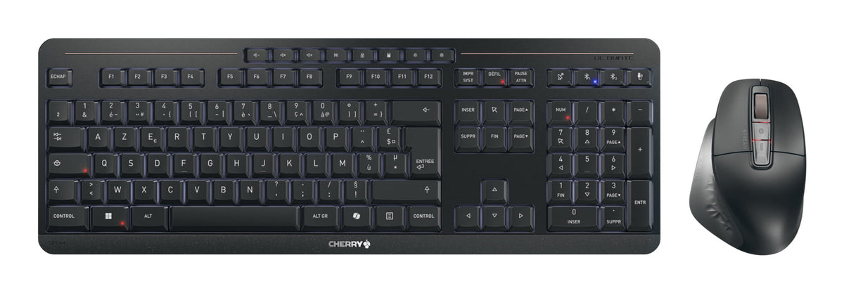 Cherry Stream Ultimate Bluetooth Desktop JD-8570FR-2 - OwnerApprovedWeb 4292d2acf2aa