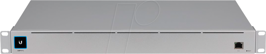Ubiquiti UniFi Redundant Power System Network Accessory USP-RPS - OwnerApprovedWeb 4350fd80fefa