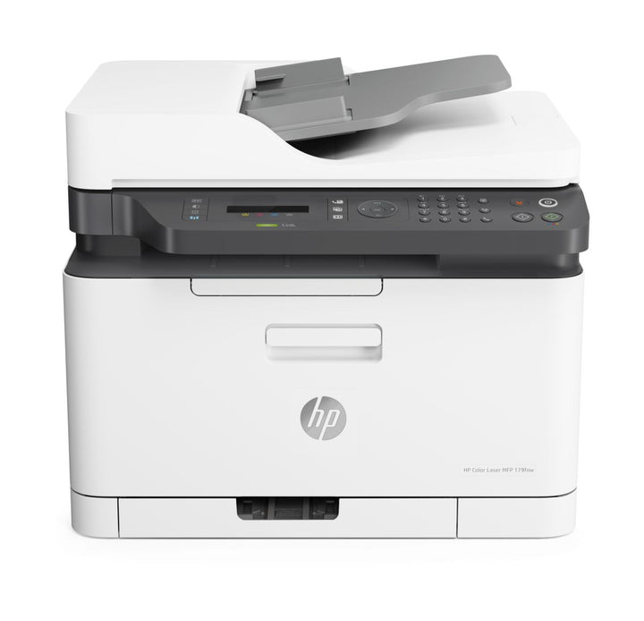 HP Mfp 179fnw Laser/LED USB 2.0 Wi-Fi Fax 4ZB97A#B19