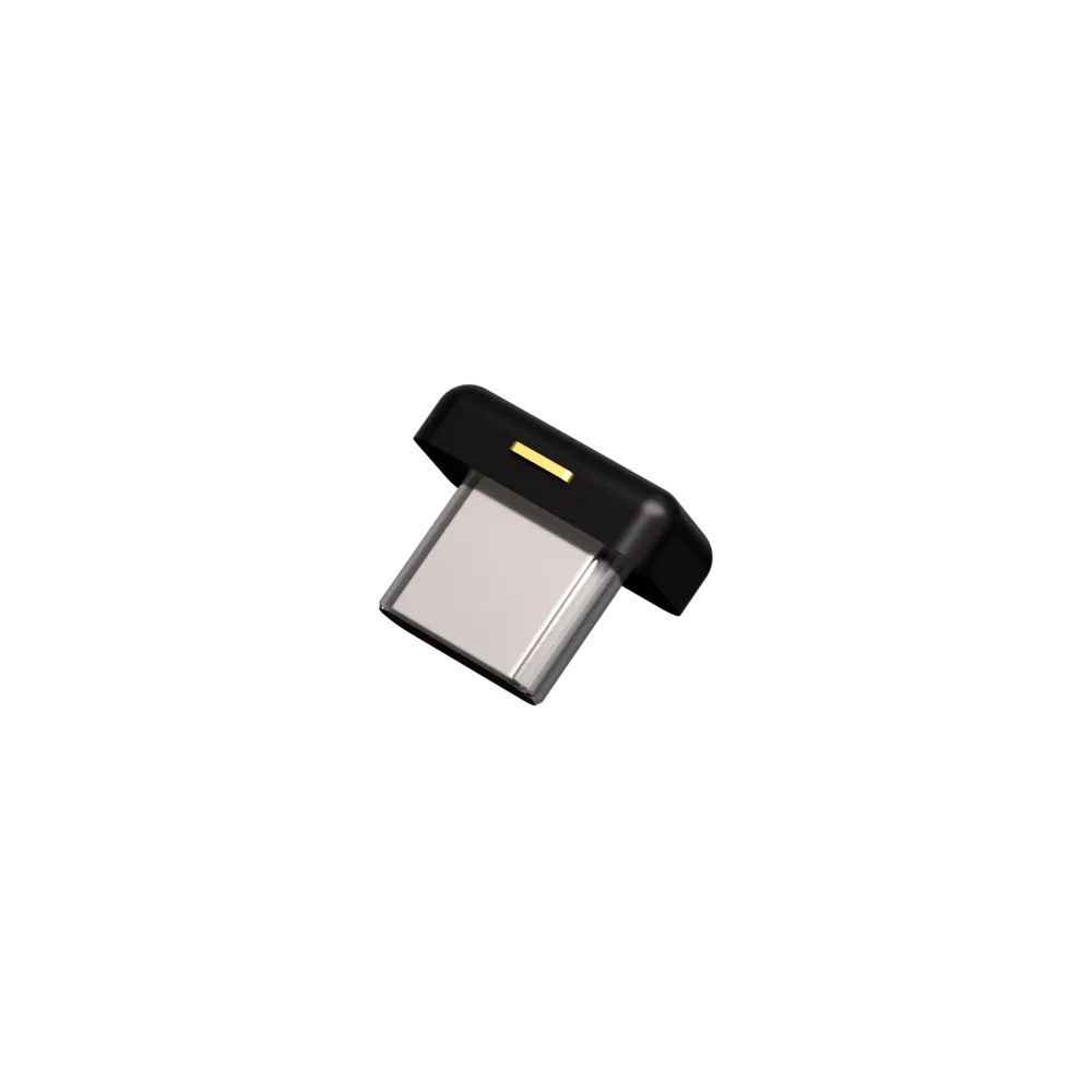Yubico YubiKey 5C Nano FIPS 140-3 USB-C Network security 5060408466223 - OwnerApprovedWeb 46684501d1f2